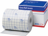 Cover-roll Stretch Non-woven Bndg, 8" X 10 Yds, Ea