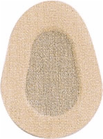 Coverlet Regular Size Eye Occlusors, 20 Per Box