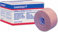 Leukotape P Rigid Strapping Tape, 1 1/2" X 15yds