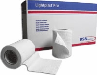 Lightplast Pro Elastic Tape 2" X 5 Yds