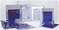 Carragauze 4" X 4" Pads, Box Of 15