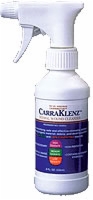 Carra-klenz 8 Oz Wound & Skin Cleanser, Spray Btl