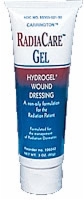 Radiacare Gel, 3 Oz. Tube