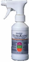 Ultra-klenz 8 Oz Wound & Skin Cleanser, Spray Btl