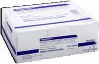 Aquasite Impregnated Gauze Sterile, 4"x 4",box/10