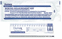 Measure It Wound Measurement Kit, 100/case