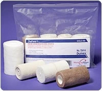 Dufore Four-layer Compression Bandaging System