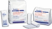 Duform Syntc Cnfrmg Bndg, Non-strl, 6" X 82", 6/bg