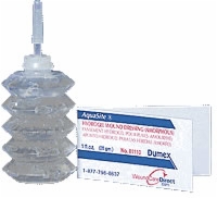 Aquasite Amorphous Hydrogel Drsg,strl,1 Fl Oz,12/c
