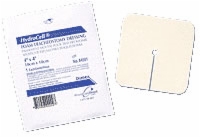 Trach Drain Sponge,steril,sorbacell Foam, 4"x 4"