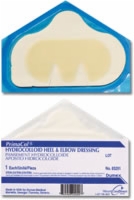 Primacol Specialty Hydrocolloid Heel&elbow Drsg St