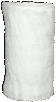 Durlix Bandage Roll, Non Sterile,4.5"x147", 6 Ply