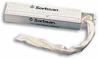 Sorbsan 12" Abs. Wound Packing, Box Of 5