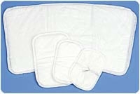 Ster 15" X 24" Sofsorb Absorb. Dress., 15 Per Case