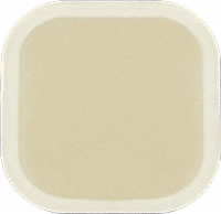 Procol Hydrocolloid Dressing 4" X 4", Box Of 10