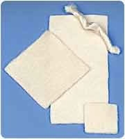 Kalginate 2" X 2", 5 Per Box