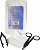 Suture Removal Kit