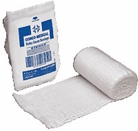 Sterilux Sterile Bulky Gze Bndg, 4.5" X 4.1y,100/c