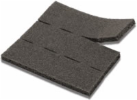 Polymem Silver 3 X 3 Polywic Cavity Wnd Filler, 4g