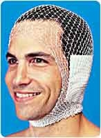 Surgilast Pre-cut Tubular Dressing, Head, Univ Fit