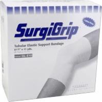 Surgigrip 3 1/2" Wide "natural" Color Bndg, 10m