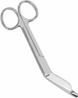 Prestige, Bandage Scissor, 5 1/2",stainless Steel