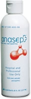 Anasept Skin And Wound Antiseptic 8 Oz Dispensing