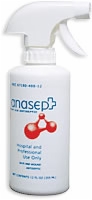Anasept Skin And Wound Antiseptic 16 Oz Dispensing