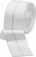 Tubifast Retention Bandage, Yellow, 4 7/8 X 33 Ft