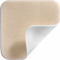 Mepilex Lite, 6" X 6", 5/box