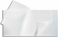 Mepitel 8" X 12" Non-adherent Silicone Dressing,5