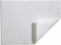 Mepilex Transfer Dressing, 8" X 20", 2 Per Box