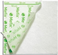 Mefix 8" X 11 Yds Tape, Each Roll