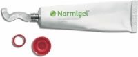 Normlgel Isotonic Saline Gel, 10 - 5 Gm Tubes