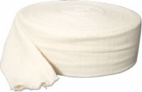 Reliamed Elastic Tubular Bandage,size F, 4", Lf