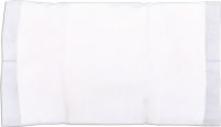 Reliamed Abdominal Pad, Sealed-end, 5" X 9",ns,576