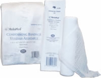 Reliamed Synthetic Cnfrmg Bndg,6"x4.5yd,1-ply,strl