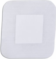 Reliamed Bordered Gauze, 4 X 4, Latex-free,sterile