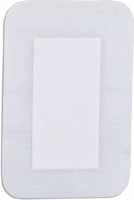 Reliamed Bordered Gauze, 4" X 6", Latex-free, St