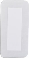 Reliamed Bordered Gauze, 4 X 8, Latex-free,sterile
