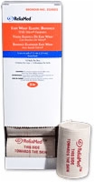 Easy Wrap Elastic Bandage W/velcro Closure,3"x4yds