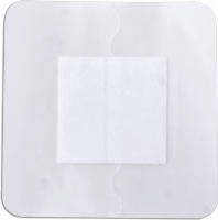4" X 4" Composite Thin Film W/2" X 2" Pad, 25/box