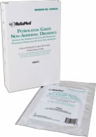6" X 36" Petroleum Impregnated Gauze, Sterile