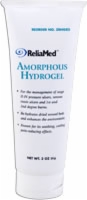 Amorphous Hydrogel, 3 Oz Tube