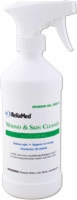 Reliamed Wound Cleanser 16 Oz Spray Bottle