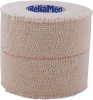 Elastic Tape 2" X 2.5 Yds, 5 Yds Stretched, Each Roll