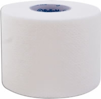 2" X 10 Yds Soft Cloth Surgical Tape, Each Roll