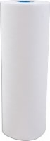 8" X 10 Yds Soft Cloth Surgical Tape, Each Roll