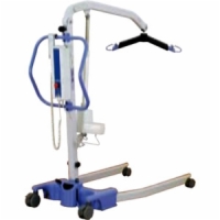 Hoyer ADVANCE Portable Patient Lift