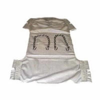 Hoyer Classic Comfort Sling with Mod. Head Support, Dacron (chains included)